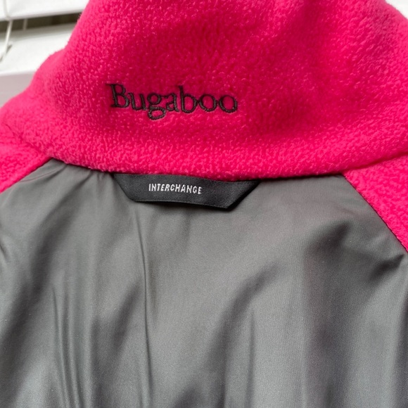 Columbia Women's Bugaboo Fleece Front zip size M ⭐️⭐️⭐️⭐️ - Picture 5 of 12